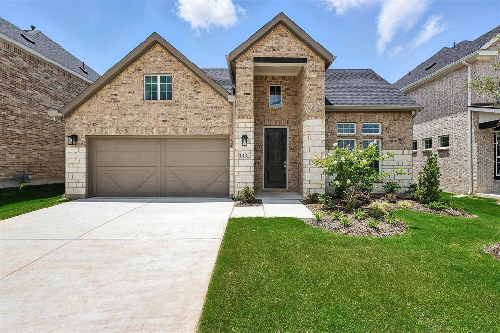 Arlington, TX 76013,1432 Odette Drive