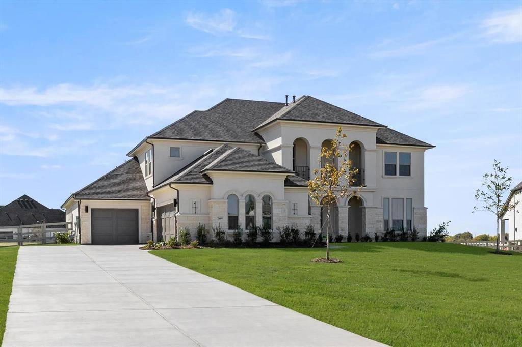 Northlake, TX 76226,2609 Cayenne Drive