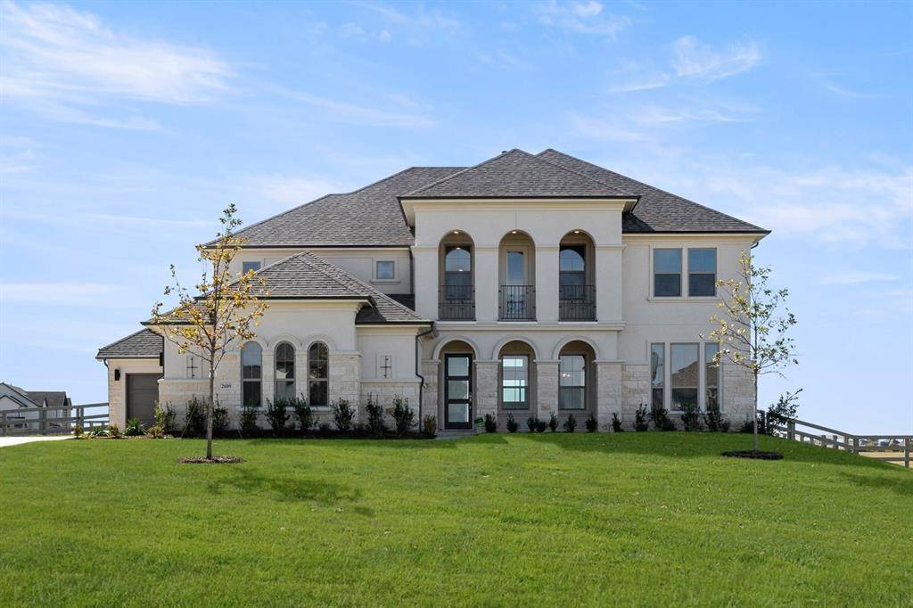 Northlake, TX 76226,2609 Cayenne Drive