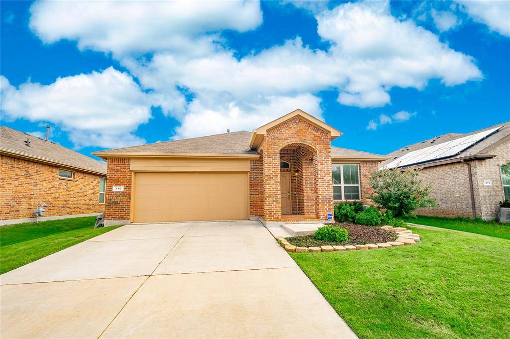 Denton, TX 76210,316 Oakbluff Drive