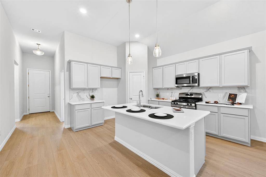 Crowley, TX 76036,1017 Western Hills Drive