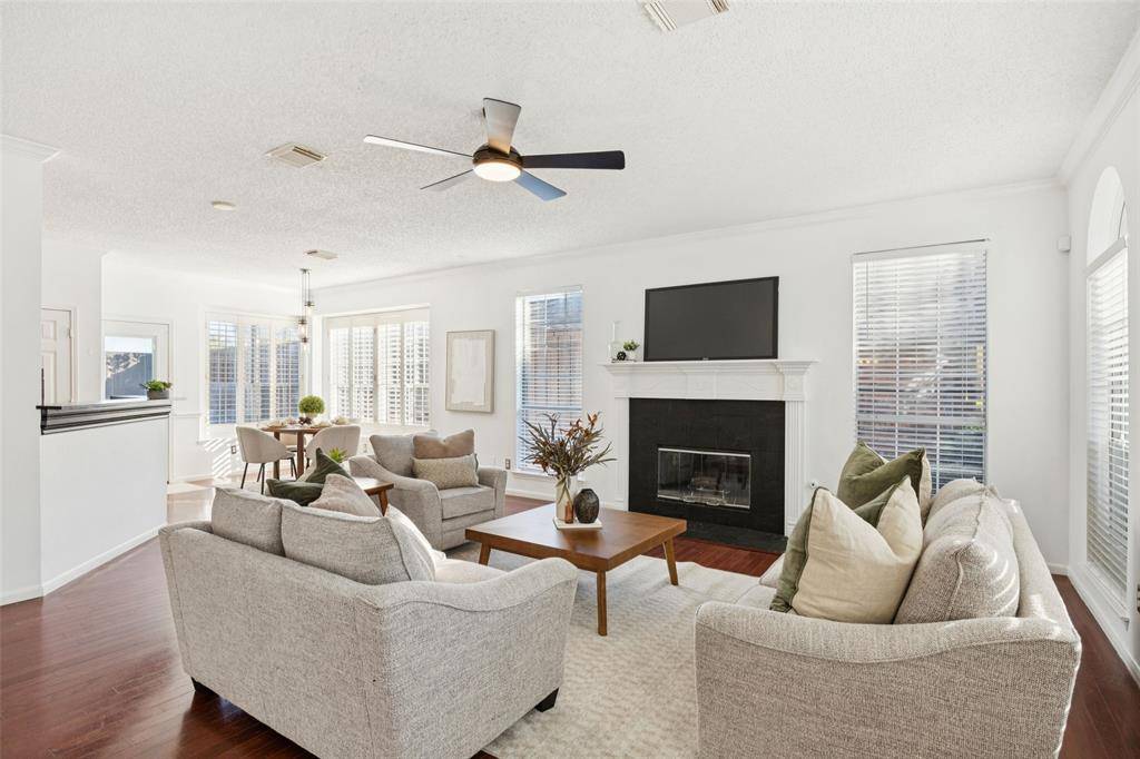 Plano, TX 75025,7020 Sharps Drive