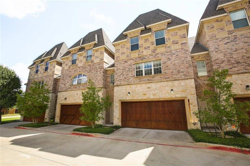 Lewisville, TX 75067,2700 Club Ridge Drive #34