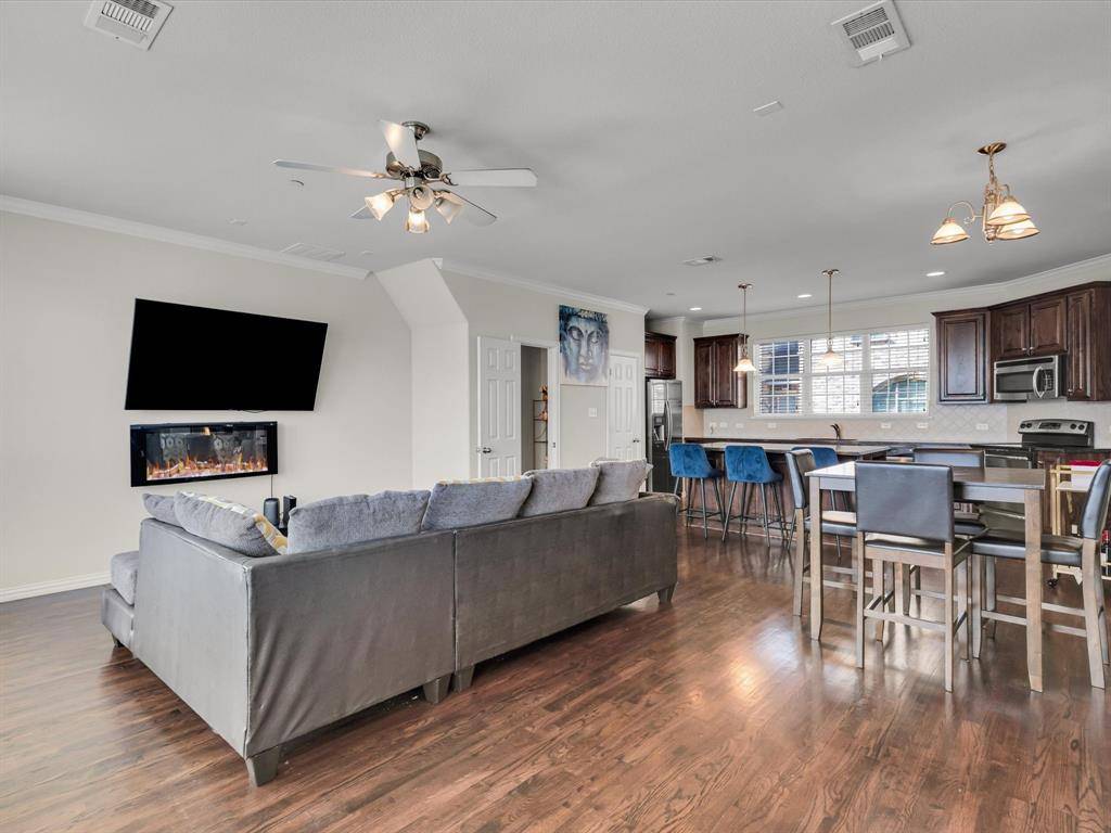 Lewisville, TX 75067,2700 Club Ridge Drive #34