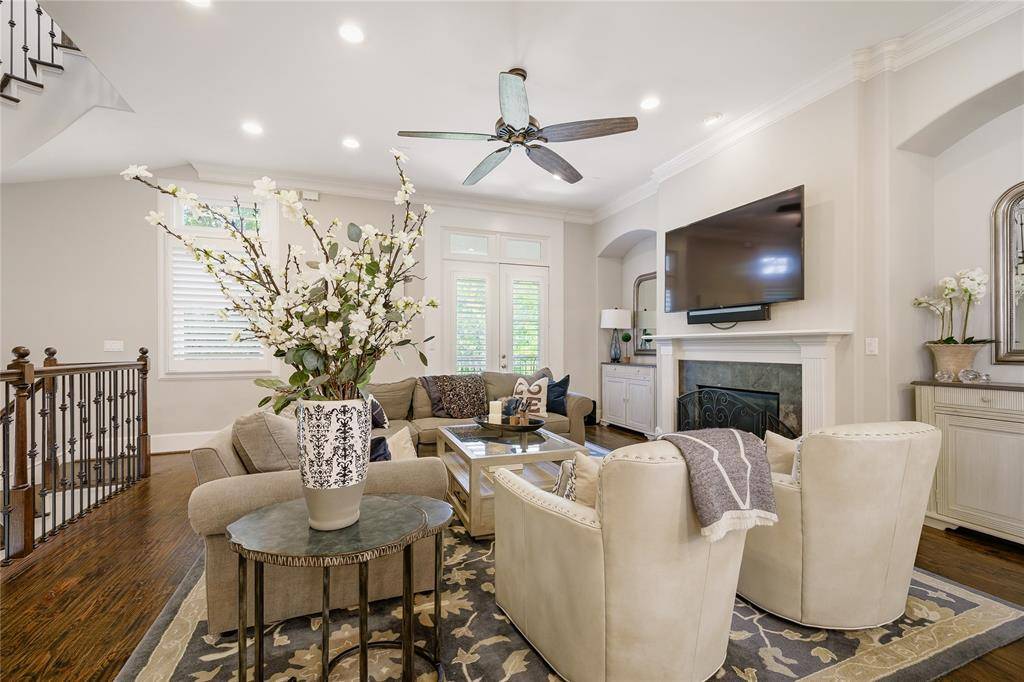 Dallas, TX 75219,4017 Bowser Avenue