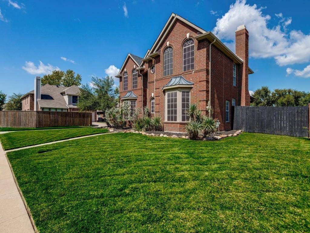 Frisco, TX 75035,10616 Tallahassee Drive