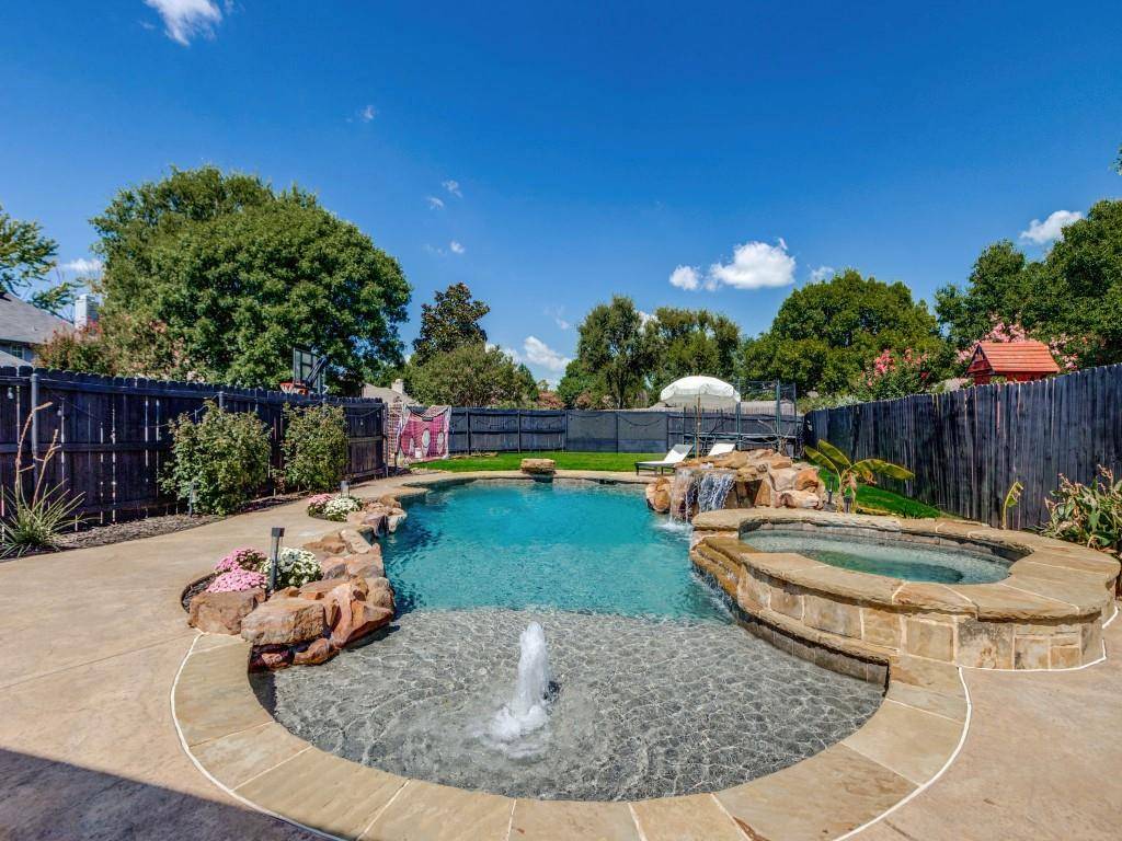 Frisco, TX 75035,10616 Tallahassee Drive