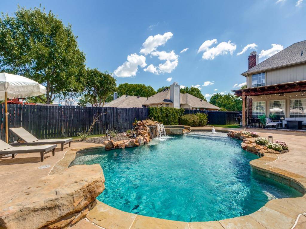 Frisco, TX 75035,10616 Tallahassee Drive