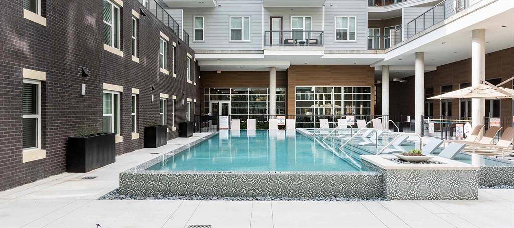 Dallas, TX 75231,8110 Park Lane #1009