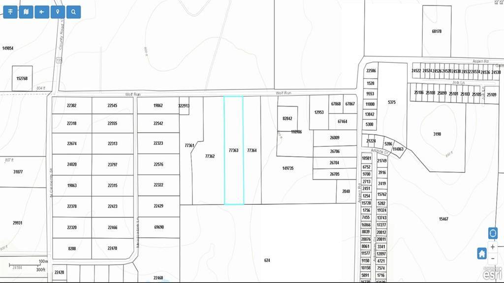 Gainesville, TX 76240,00 WOLF