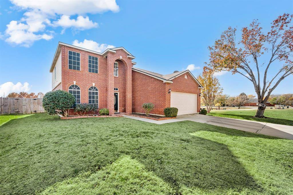 Little Elm, TX 75068,2216 Willow Drive