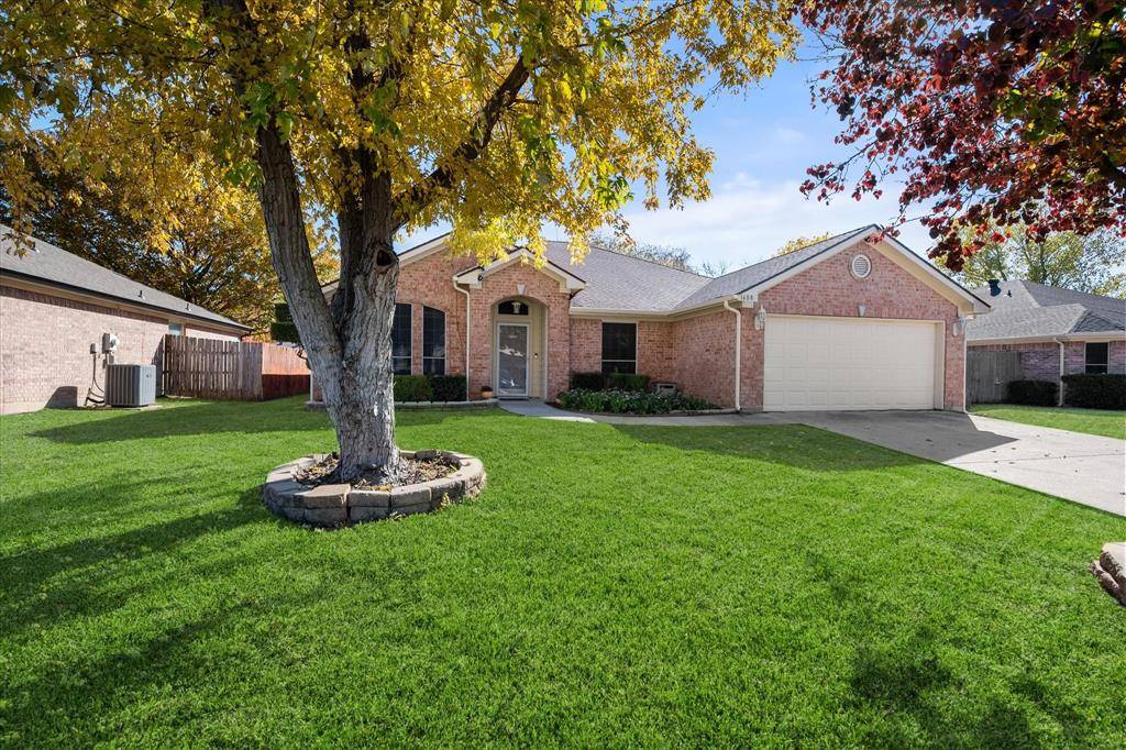 Mansfield, TX 76063,1608 Crestmeadow Lane