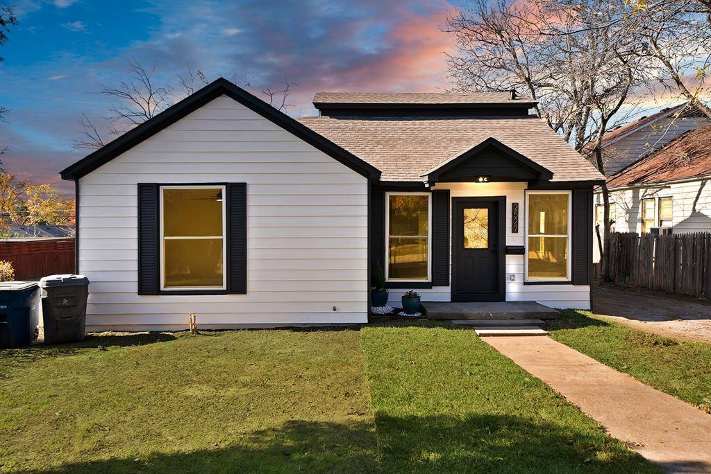 Dallas, TX 75216,2527 Alaska Avenue