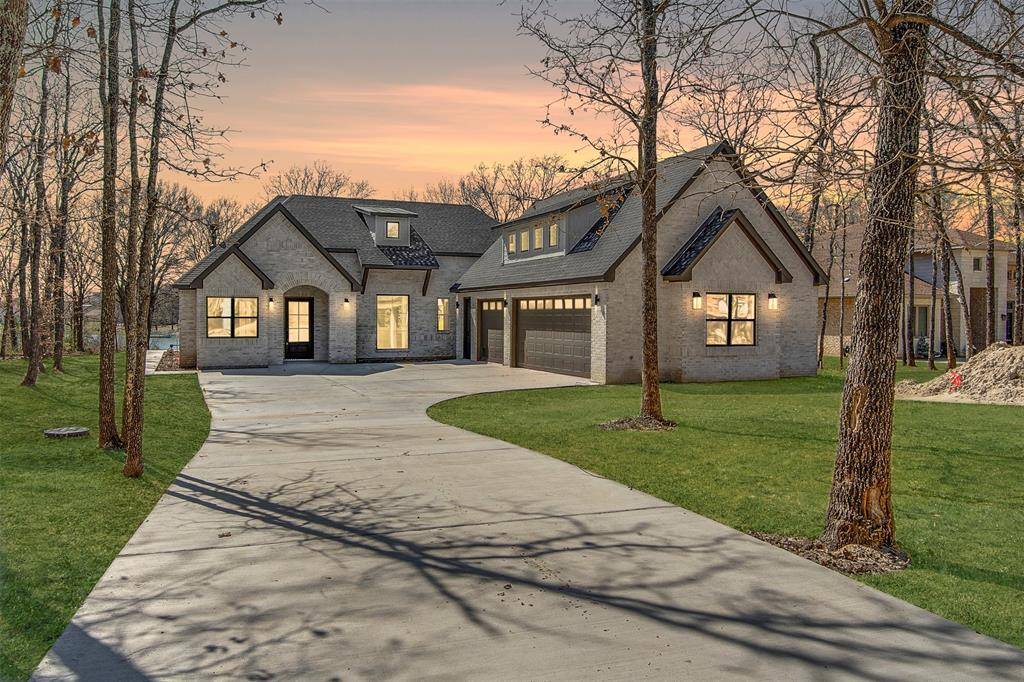 Ennis, TX 75119,Lot 4 Slate Rock Road