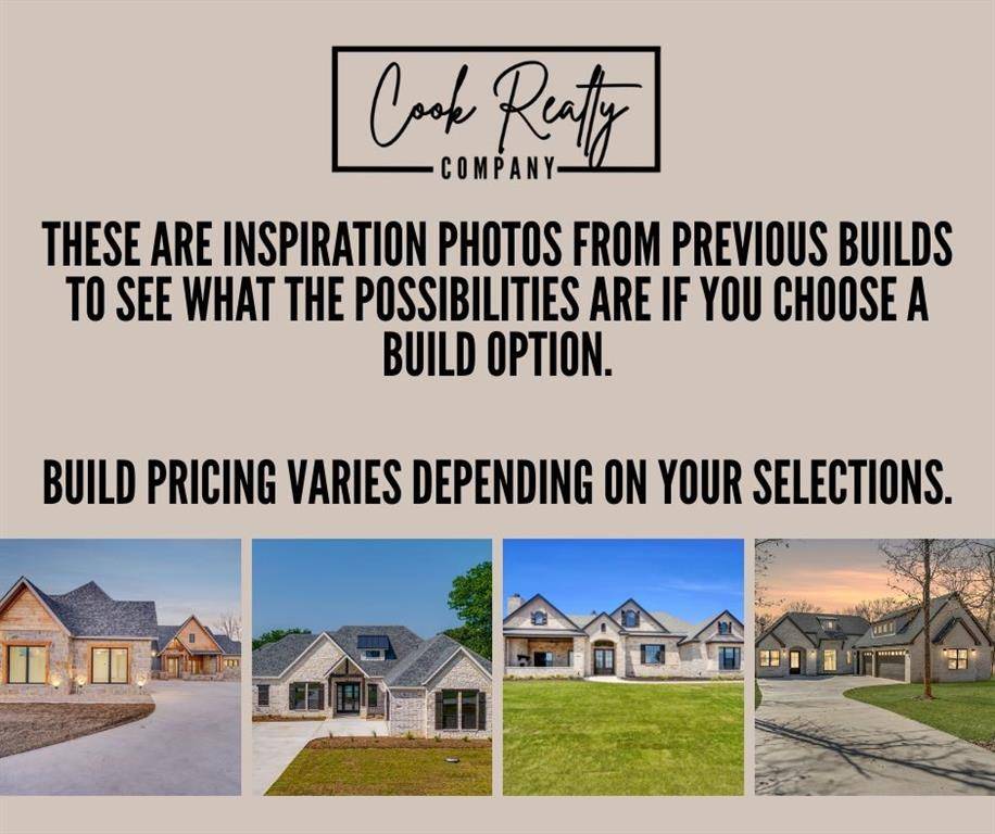 Ennis, TX 75119,Lot 5 Slate Rock Road