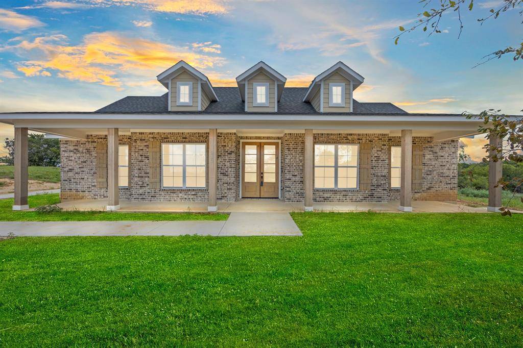 Ennis, TX 75119,Lot 5 Slate Rock Road