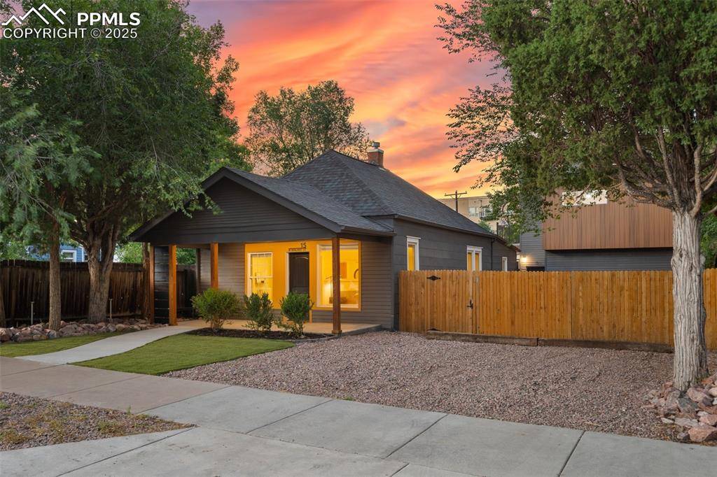 Colorado Springs, CO 80905,15 N Walnut ST