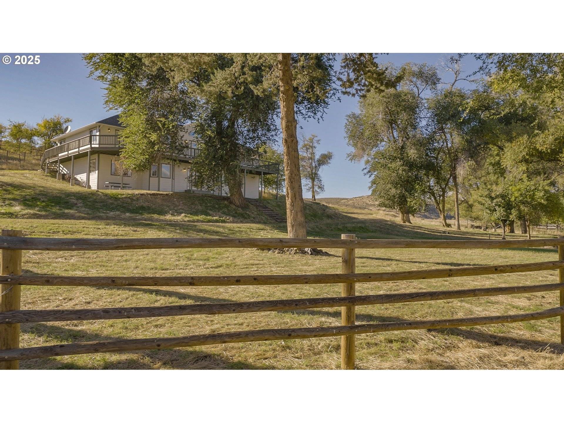 Baker City, OR 97814,46310 COOK RD