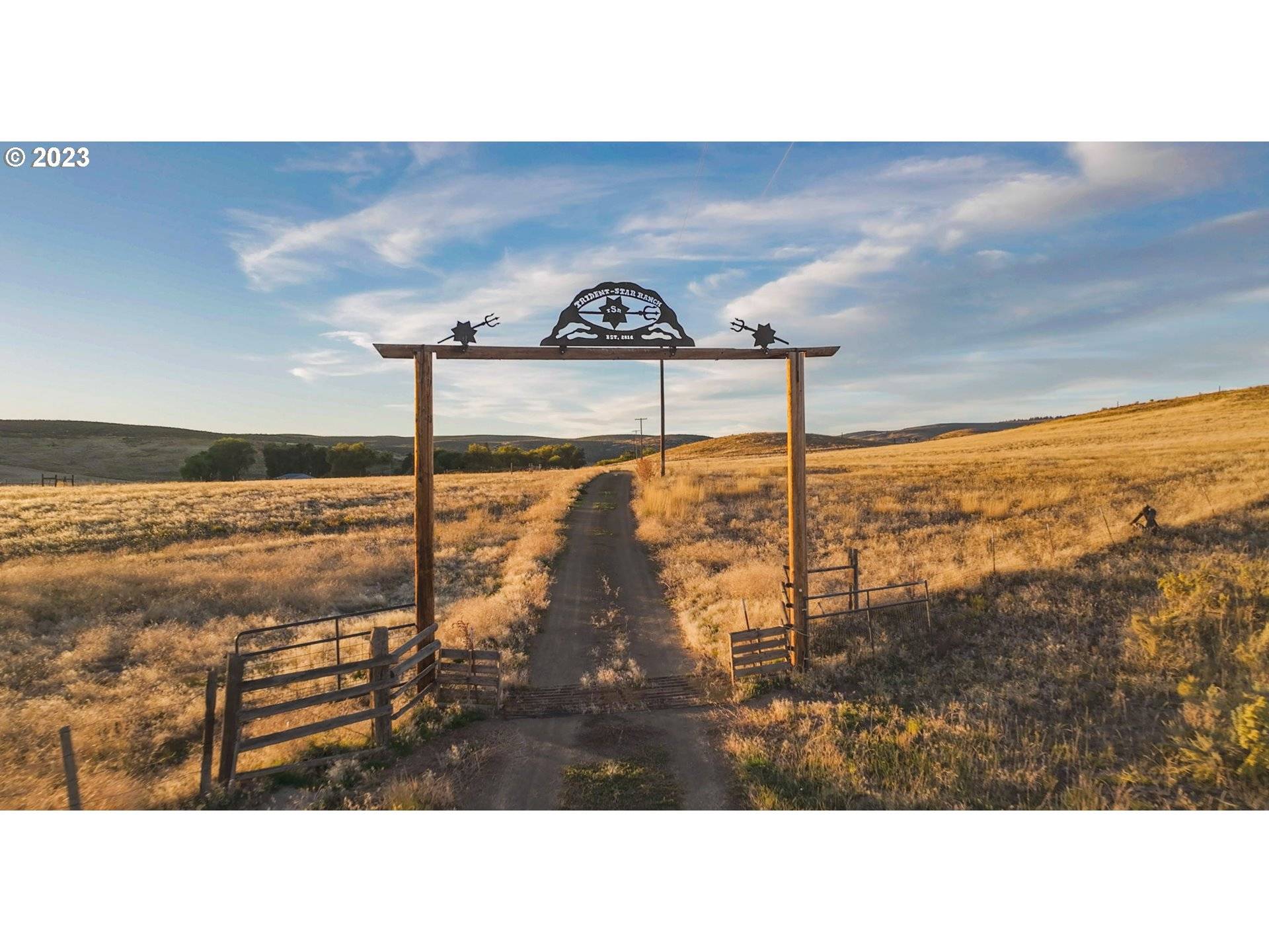 Baker City, OR 97814,46310 COOK RD