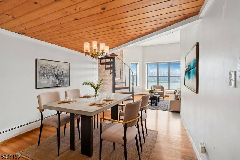 Weehawken Twp., NJ 07086,963-965 Blvd East #4-3