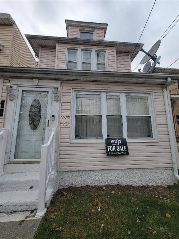 Jamaica, NY 11435,14415 Tuskegee Airmen WAY