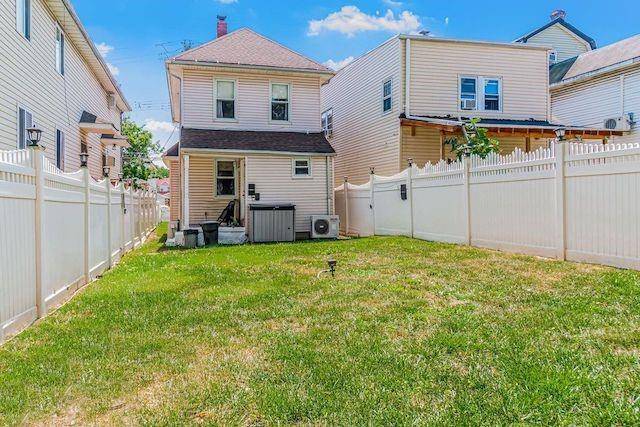 Jamaica, NY 11435,14415 Tuskegee Airmen WAY