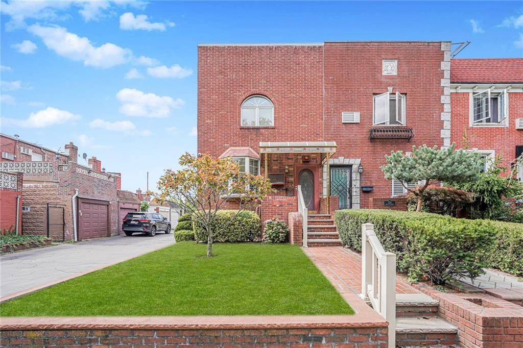 Brooklyn, NY 11214,326 Bay 14th ST