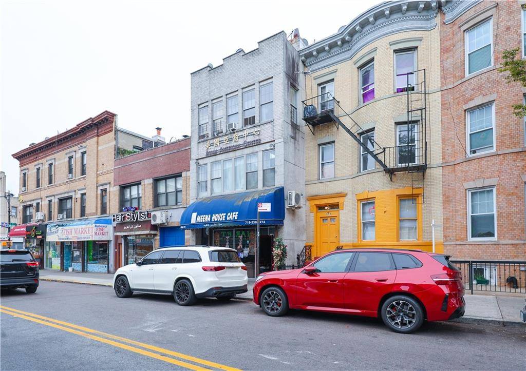 Brooklyn, NY 11220,474 Bay Ridge AVE