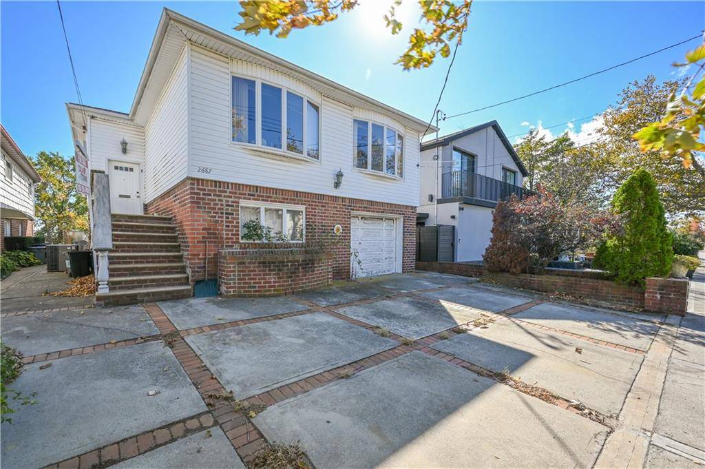 Brooklyn, NY 11234,2687 East 66th ST