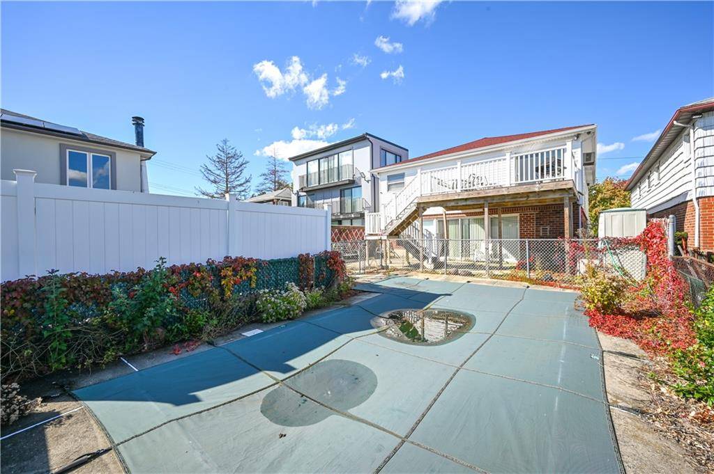 Brooklyn, NY 11234,2687 East 66th ST