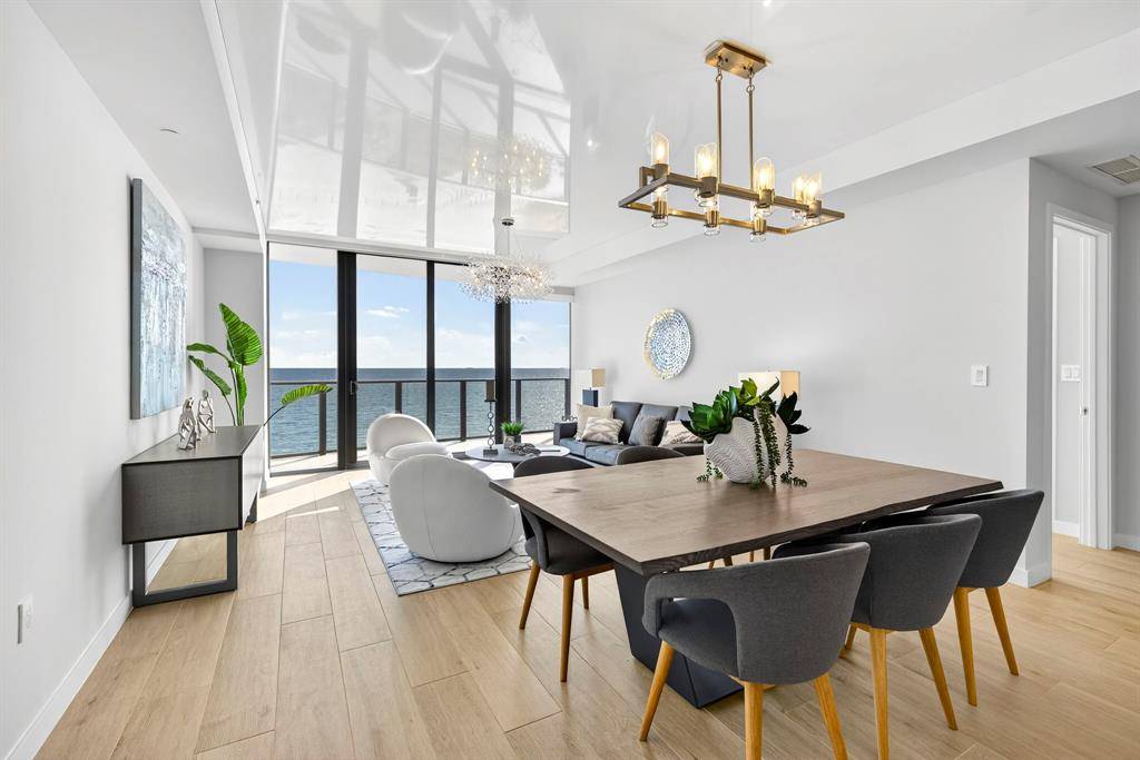 Pompano Beach, FL 33062,1116 N Ocean Blvd #602