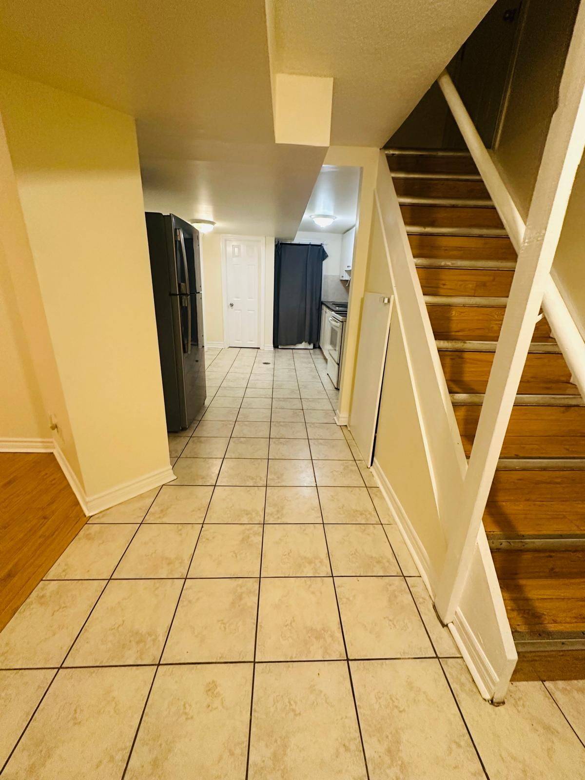 Markham, ON L3S 2K2,2 William Honey CRES #Bsmt