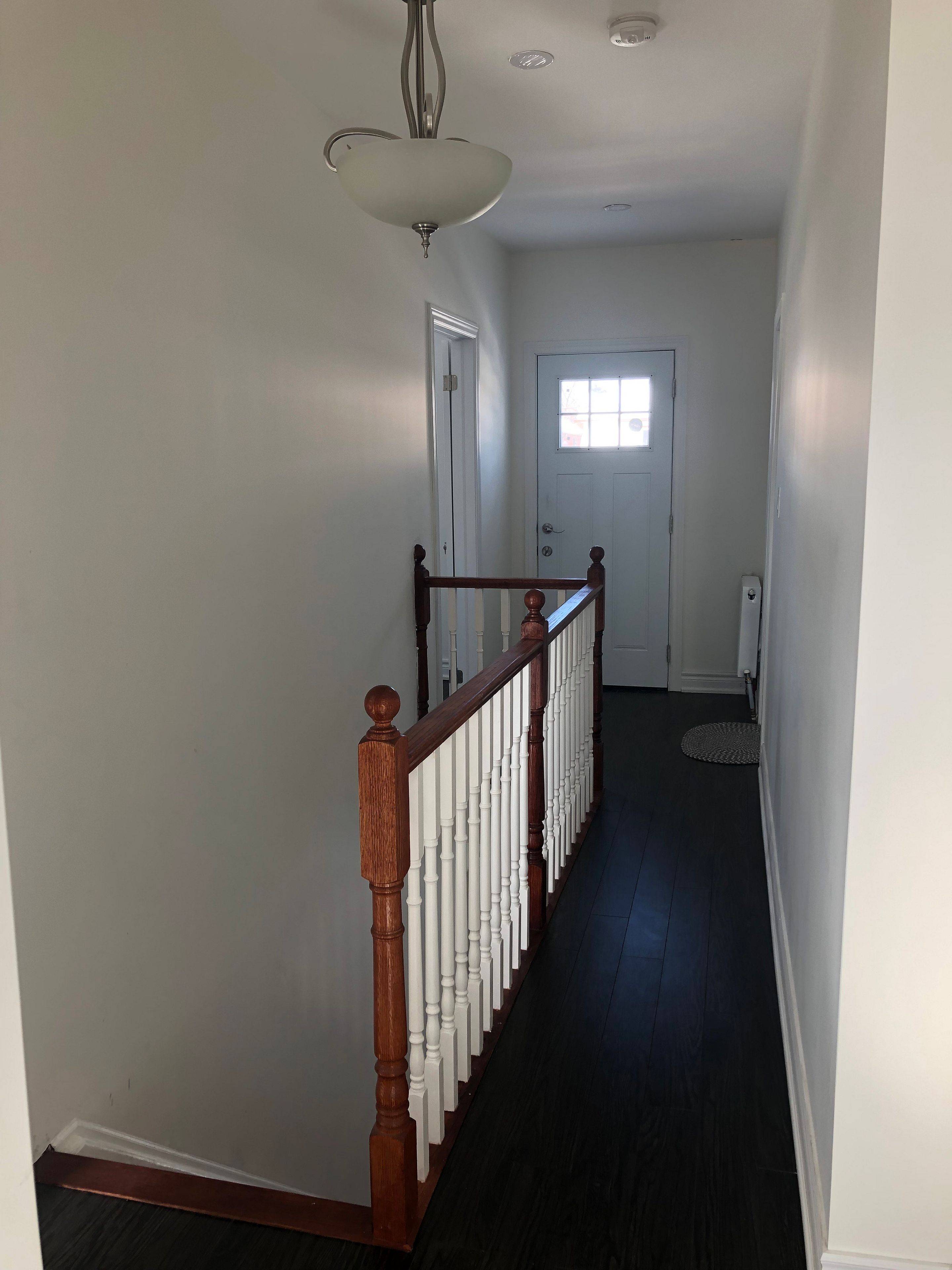 Toronto W04, ON M9N 1A8,71 Clouston AVE