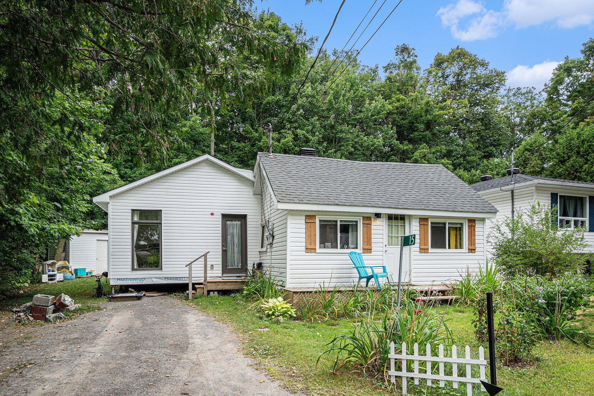 Mcnab/braeside, ON K7S 2A4,15 Willis James LN