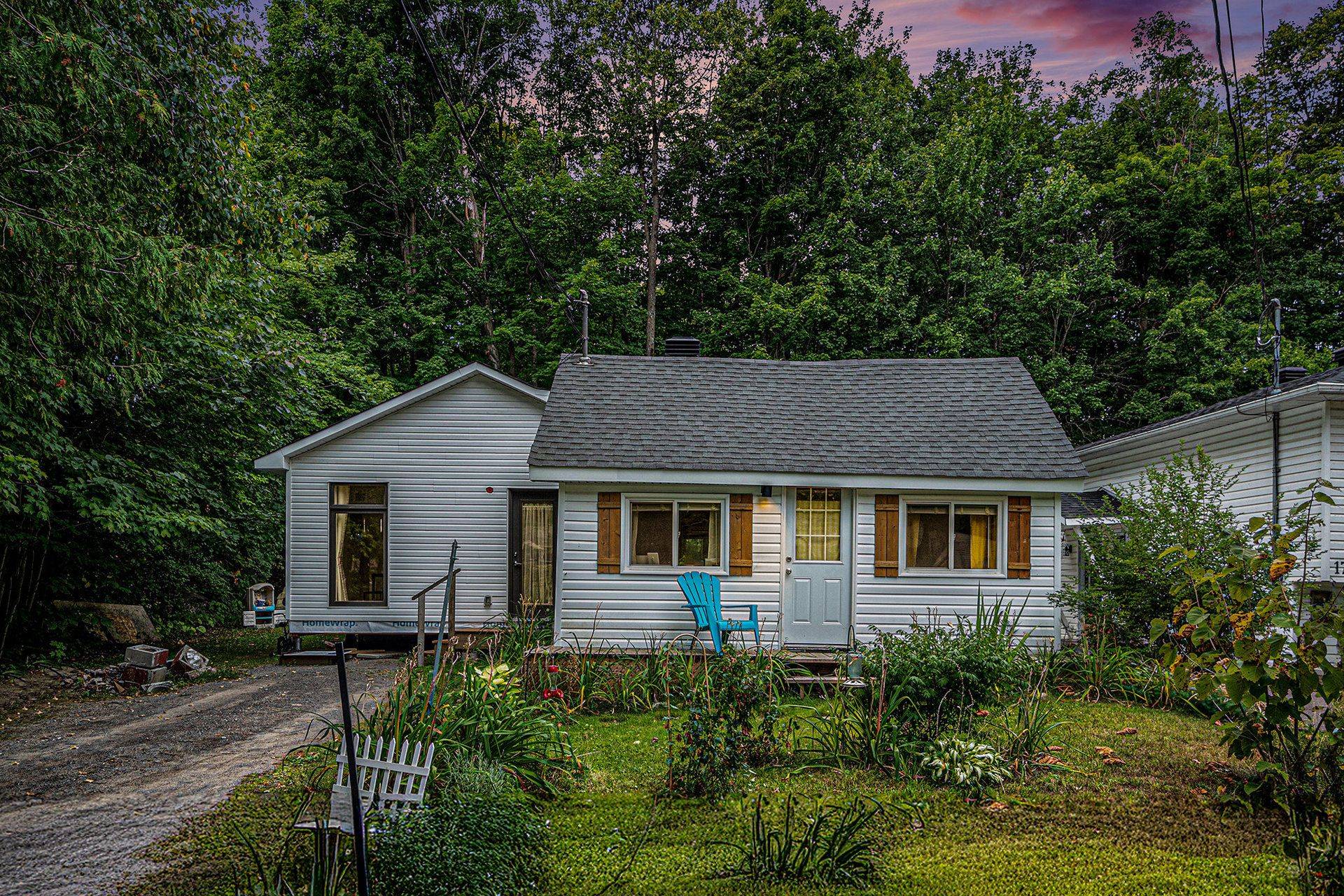 Mcnab/braeside, ON K7S 2A4,15 Willis James LN