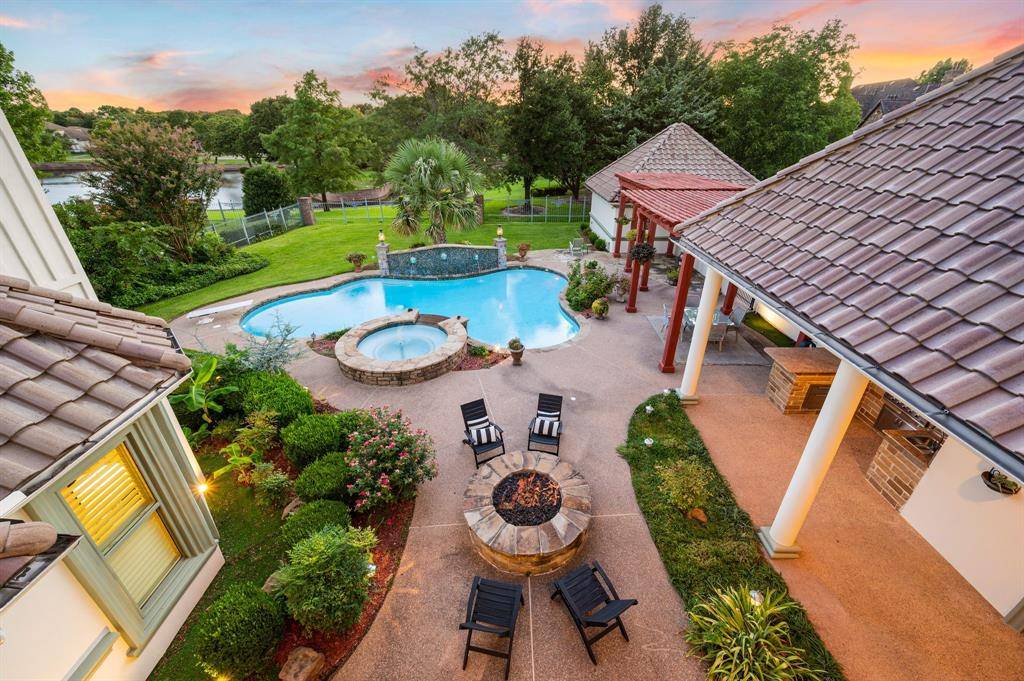 Colleyville, TX 76034,5404 Miramar Lane