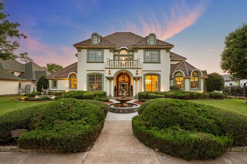 Colleyville, TX 76034,5404 Miramar Lane