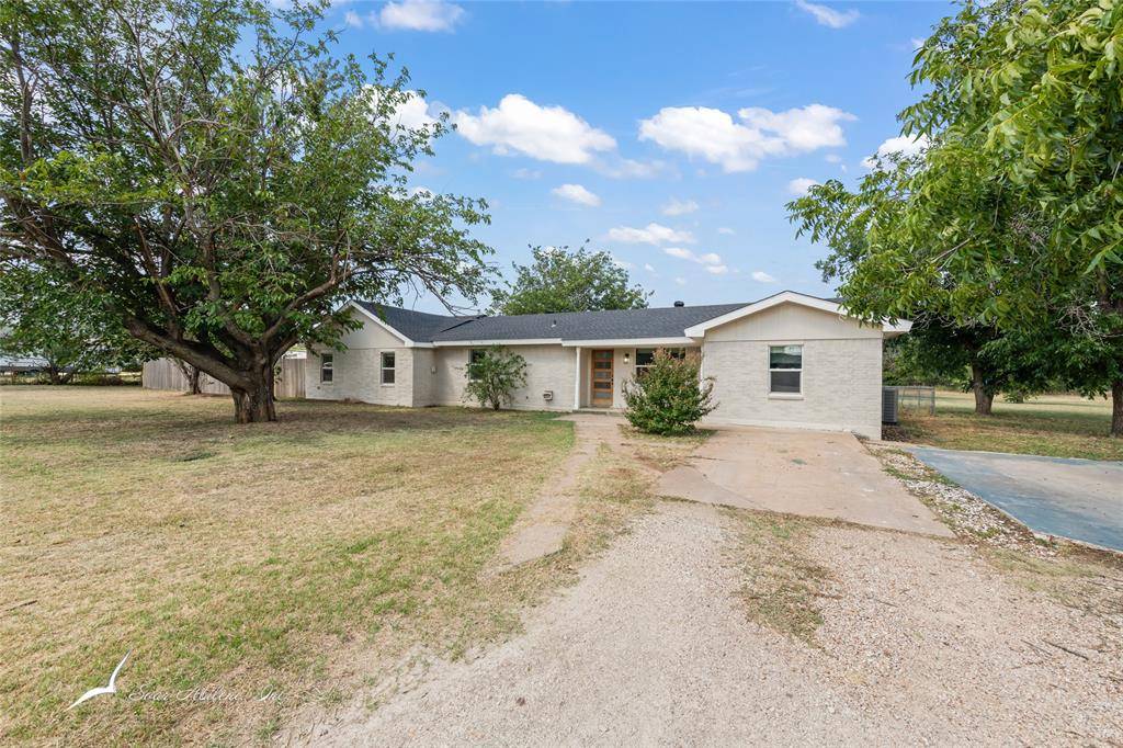 Abilene, TX 79602,1089 Larned Lane