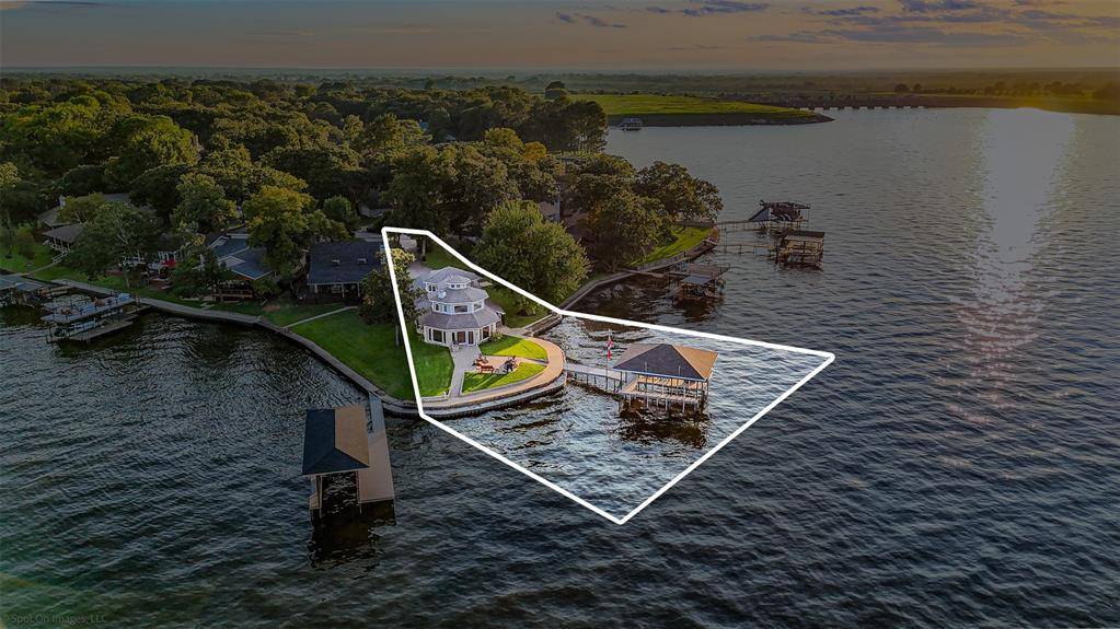 Trinidad, TX 75163,258 Lakeview Drive