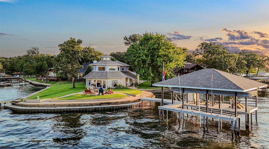 Trinidad, TX 75163,258 Lakeview Drive