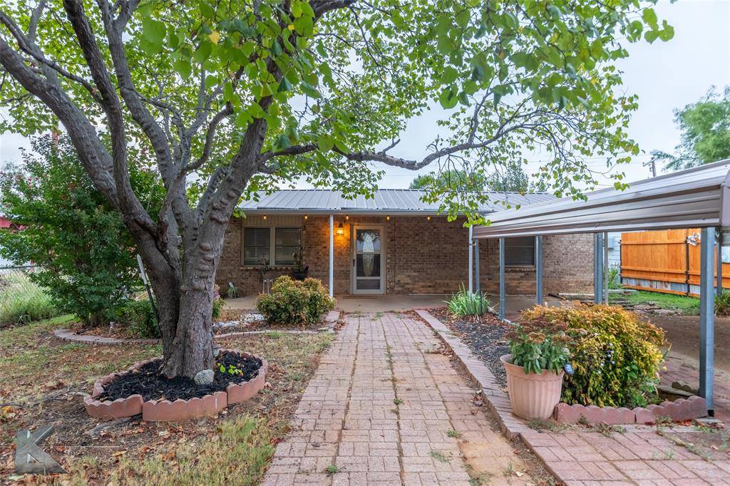 Breckenridge, TX 76424,128 CR 307