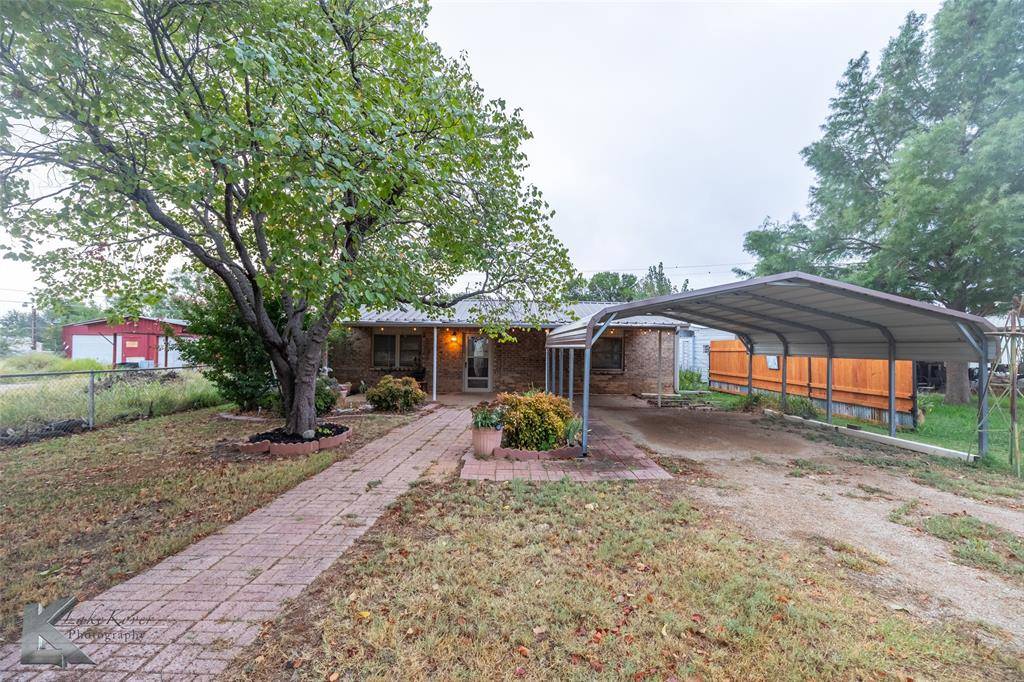 Breckenridge, TX 76424,128 CR 307