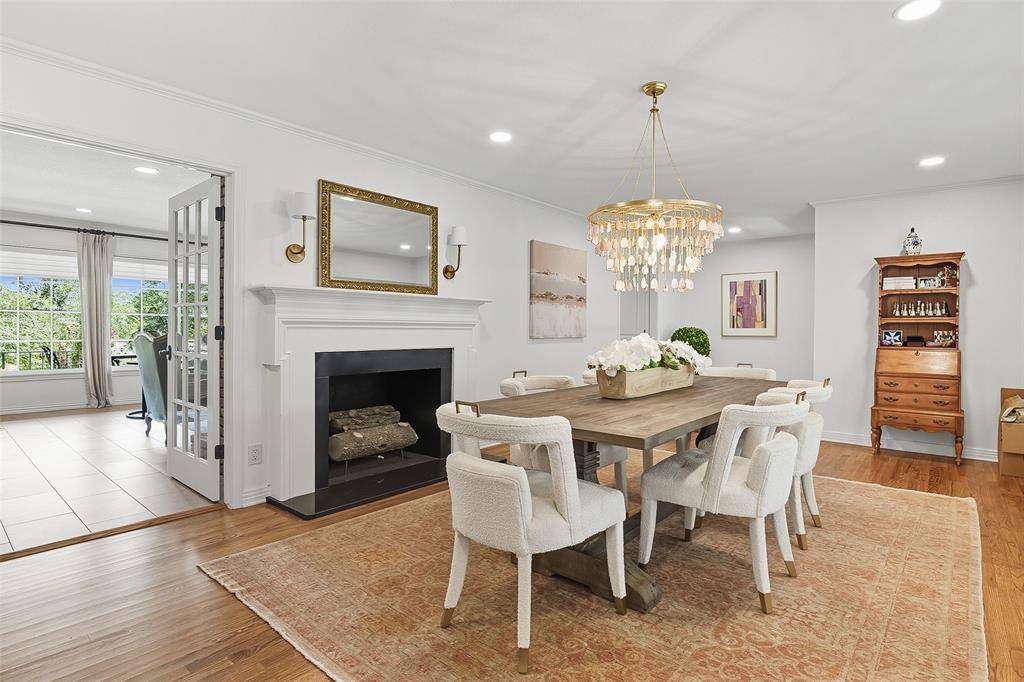 Fort Worth, TX 76109,4237 Ranier Court