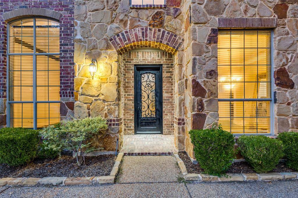 Mckinney, TX 75071,7100 Faraday Lane