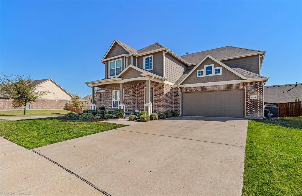 Rockwall, TX 75032,4102 Quincy Street