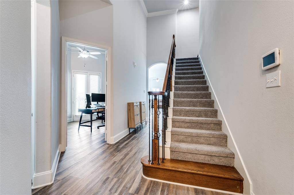 The Colony, TX 75056,8325 Inverness