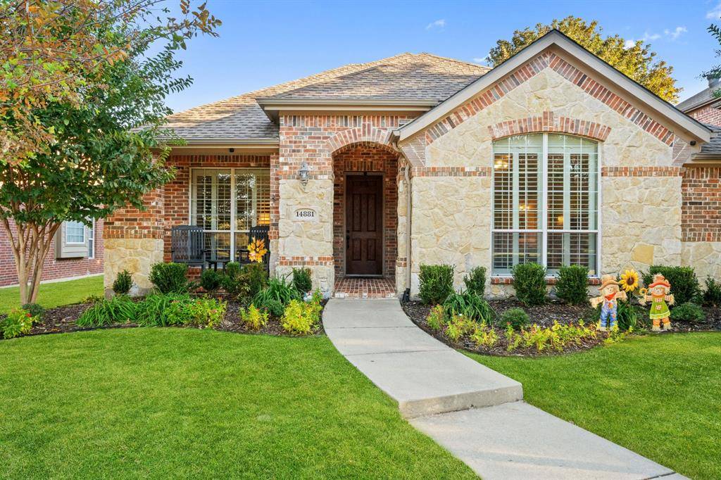 Frisco, TX 75035,14881 Holly Leaf Drive