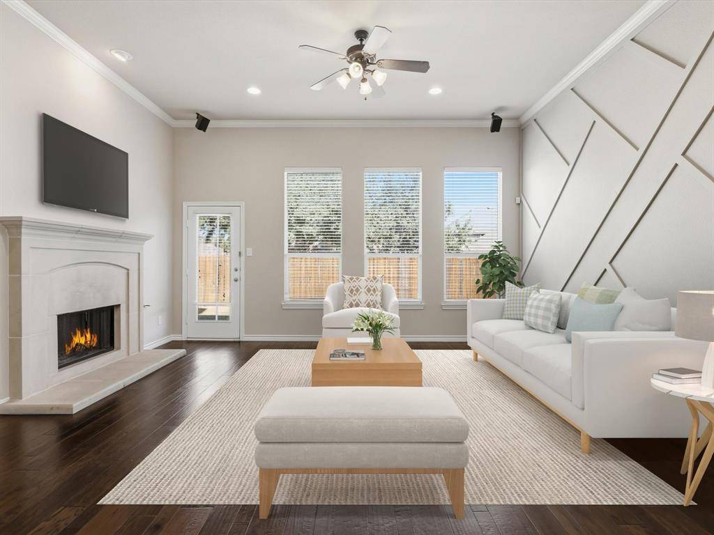 Lewisville, TX 75056,2731 Safe Harbor Drive