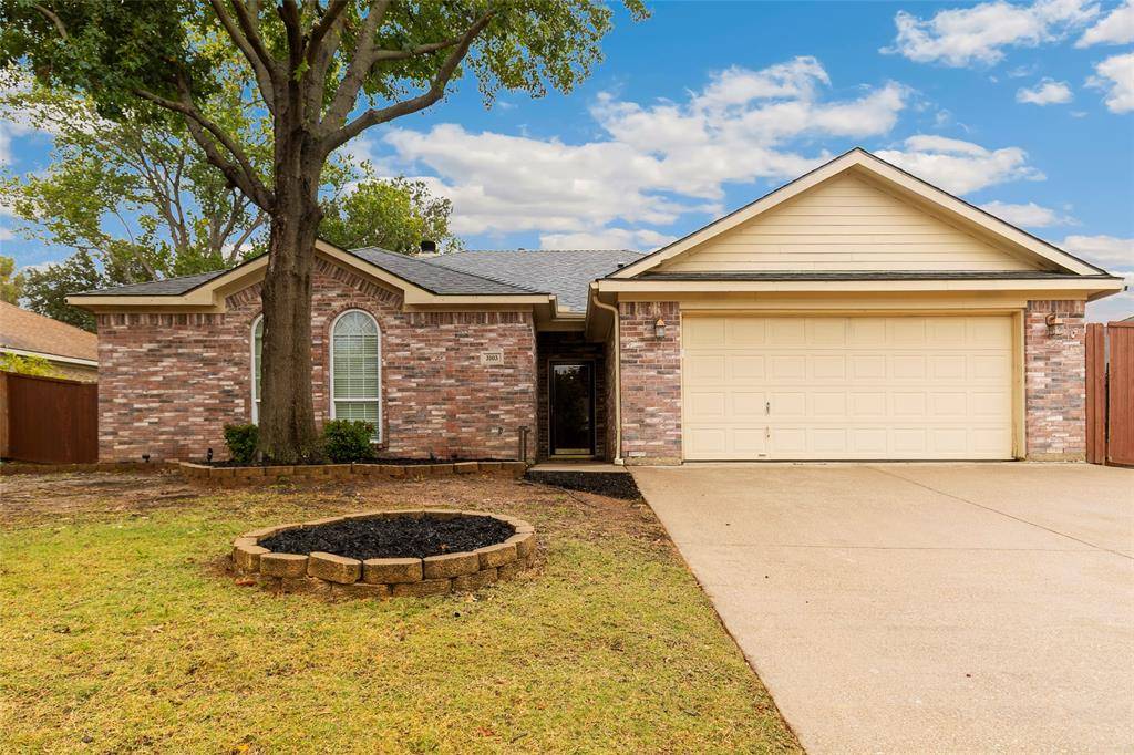 Corinth, TX 76210,3103 Mulholland Road