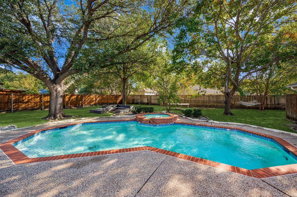 Dallas, TX 75252,6624 Windrock Road